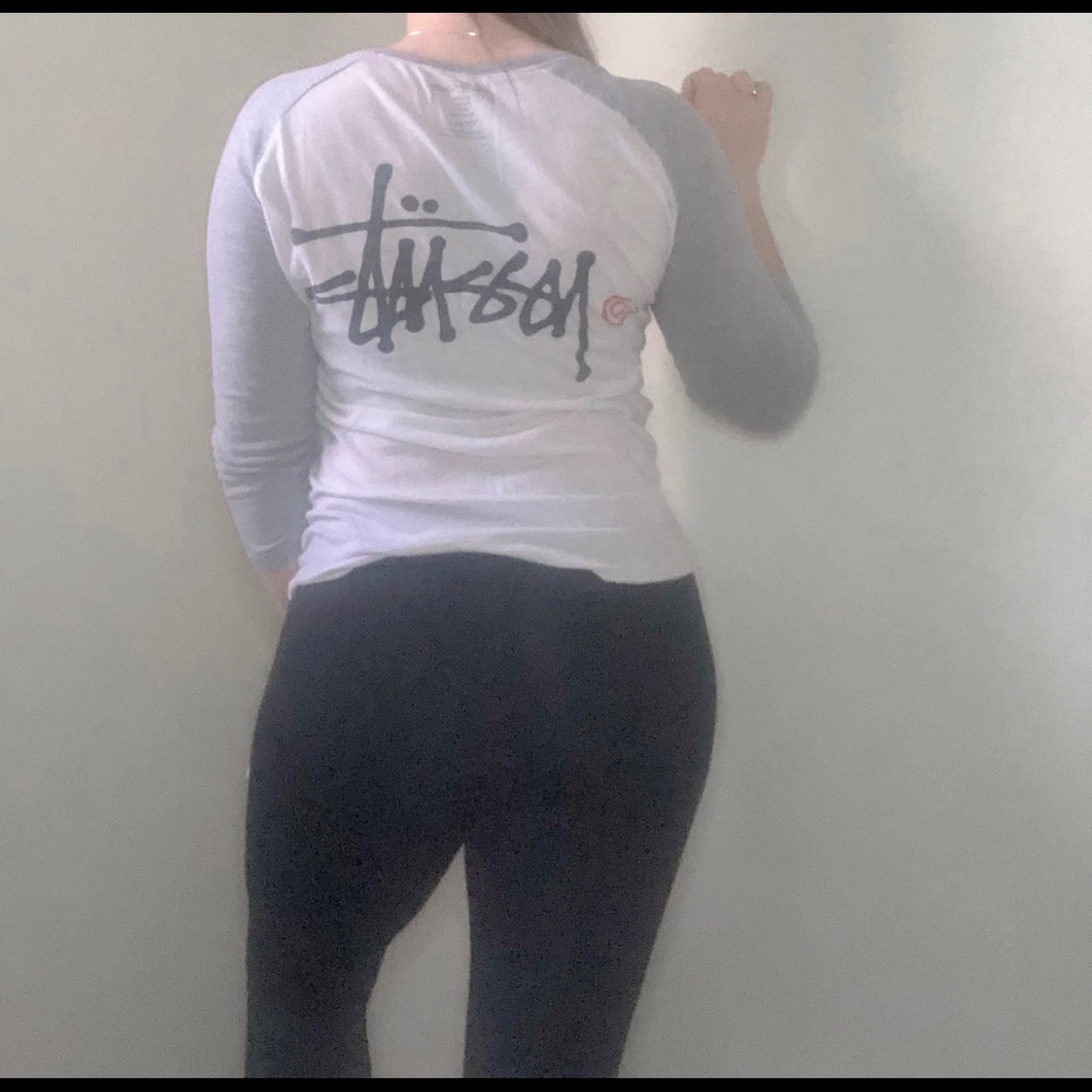 Baseball T - Picture 4 of 4